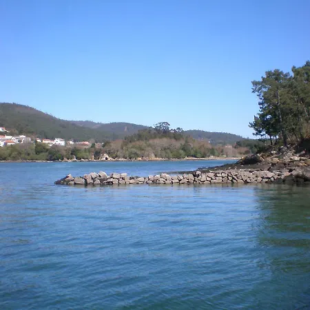 Pensión Viña Outes