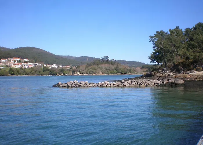 Pensionat Vina Outes